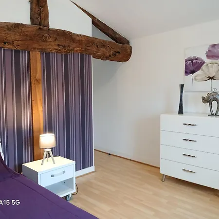 Maison Ancienne Renovee Avec Terrasses, Jusqu'a 6 Personnes, Landhaus La Gaubretiere